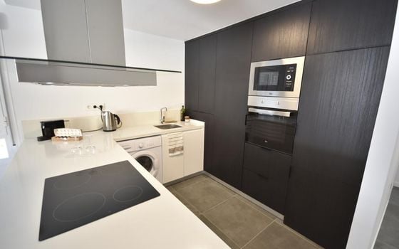 3 bedroom Apartment in Orihuela Costa - AG150902 - Photo - Small - 9