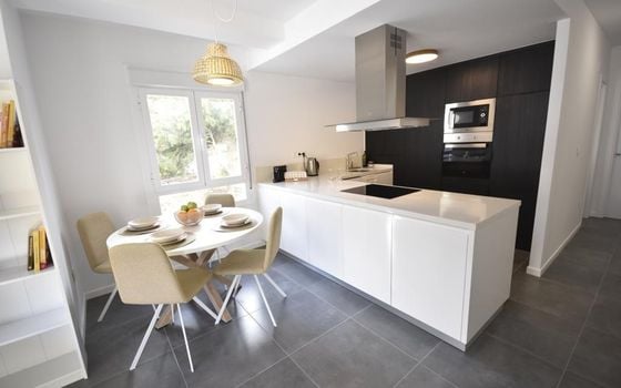 3 bedroom Apartment in Orihuela Costa - AG150902 - Photo - Small - 8
