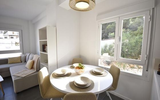 3 bedroom Apartment in Orihuela Costa - AG150902 - Photo - Small - 6