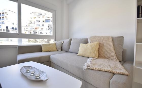 3 bedroom Apartment in Orihuela Costa - AG150902 - Photo - Small - 7