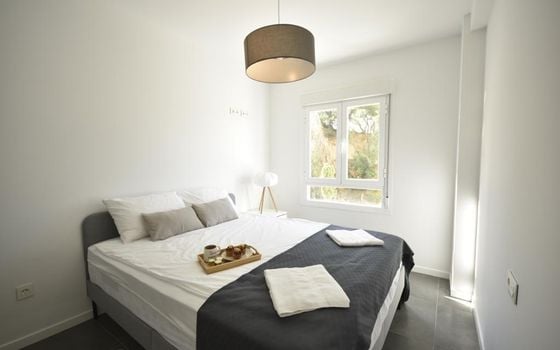 3 bedroom Apartment in Orihuela Costa - AG150902 - Photo - Small - 11