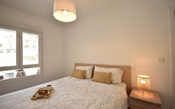 3 bedroom Apartment in Orihuela Costa - AG150902 - Photo - Small - 13
