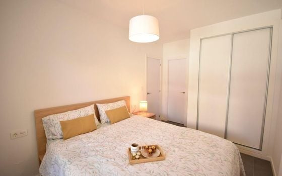 3 bedroom Apartment in Orihuela Costa - AG150902 - Photo - Small - 15