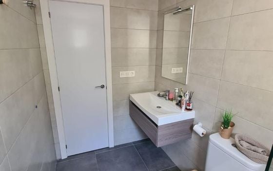 3 bedroom Apartment in Orihuela Costa - AG150902 - Photo - Small - 24