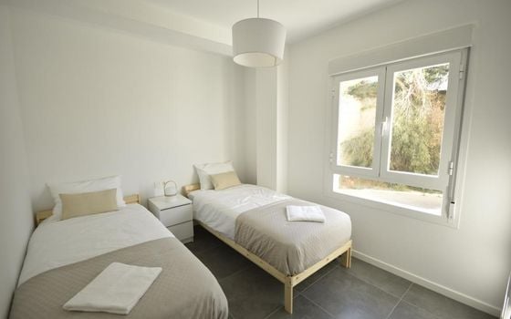3 bedroom Apartment in Orihuela Costa - AG150902 - Photo - Small - 16