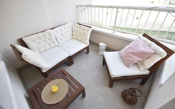 3 bedroom Apartment in Orihuela Costa - AG150902 - Photo - Small - 25