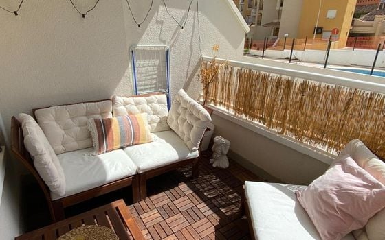 3 bedroom Apartment in Orihuela Costa - AG150902 - Photo - Small - 26