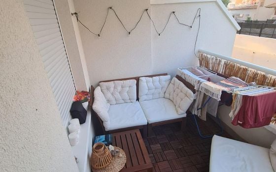 3 bedroom Apartment in Orihuela Costa - AG150902 - Photo - Small - 27