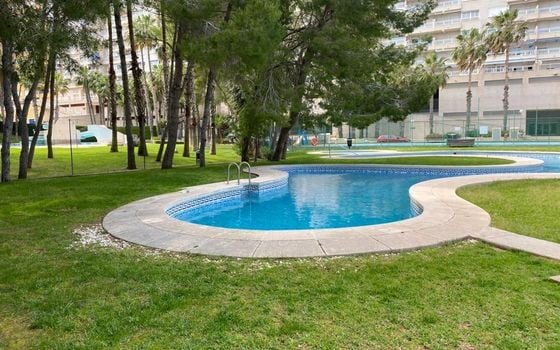 3 bedroom Apartment in Orihuela Costa - AG150902 - Photo - 2