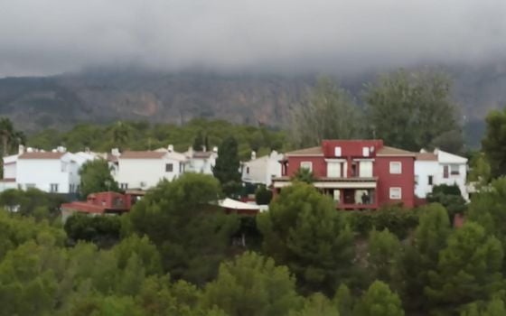4 bedroom Villa in La Nucia - AG150912 - Photo - Small - 42