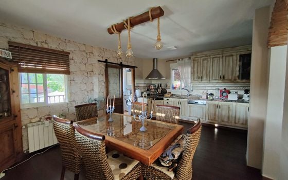 4 bedroom Villa in La Nucia - AG150912 - Photo - Small - 10