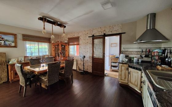 4 bedroom Villa in La Nucia - AG150912 - Photo - Small - 9