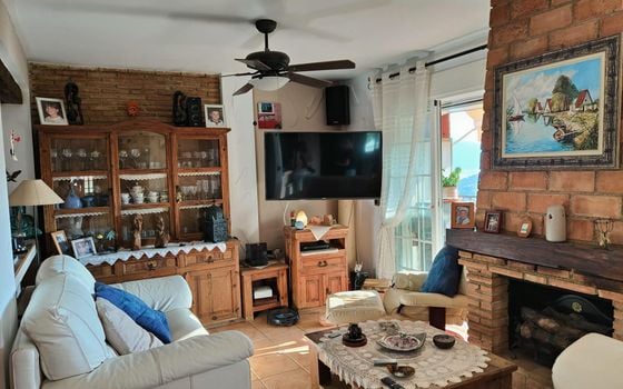 4 bedroom Villa in La Nucia - AG150912 - Photo - Small - 6