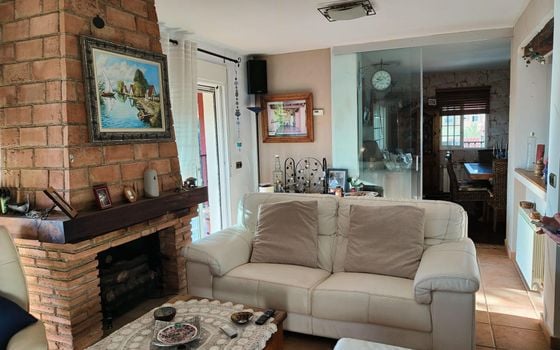 4 bedroom Villa in La Nucia - AG150912 - Photo - Small - 8