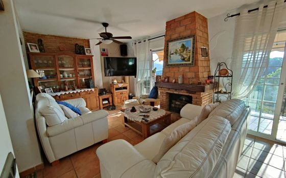 4 bedroom Villa in La Nucia - AG150912 - Photo - 5
