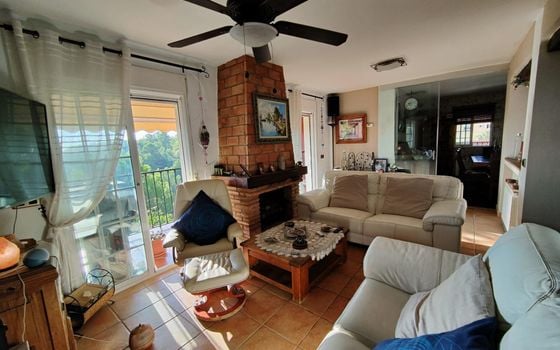 4 bedroom Villa in La Nucia - AG150912 - Photo - Small - 7