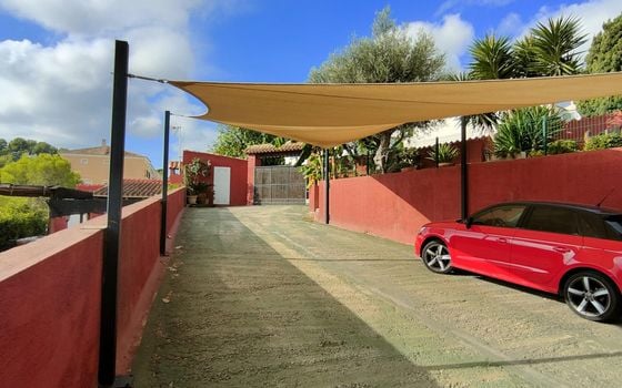 4 bedroom Villa in La Nucia - AG150912 - Photo - Small - 30
