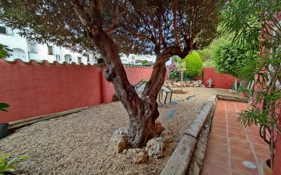 4 bedroom Villa in La Nucia - AG150912 - Photo - Small - 35