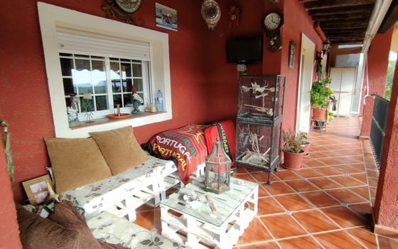 4 bedroom Villa in La Nucia - AG150912 - Photo - Small - 27