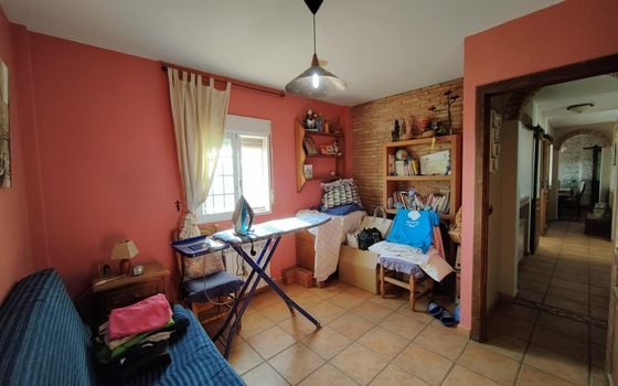 4 bedroom Villa in La Nucia - AG150912 - Photo - Small - 23