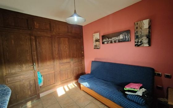 4 bedroom Villa in La Nucia - AG150912 - Photo - Small - 22