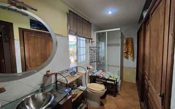4 bedroom Villa in La Nucia - AG150912 - Photo - Small - 20