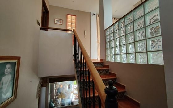 4 bedroom Villa in La Nucia - AG150912 - Photo - Small - 13