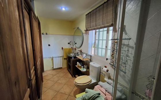4 bedroom Villa in La Nucia - AG150912 - Photo - Small - 21