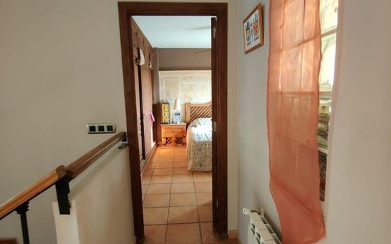 4 bedroom Villa in La Nucia - AG150912 - Photo - Small - 14
