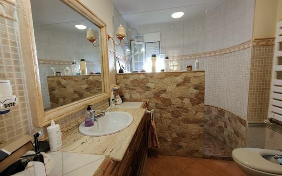 4 bedroom Villa in La Nucia - AG150912 - Photo - Small - 24