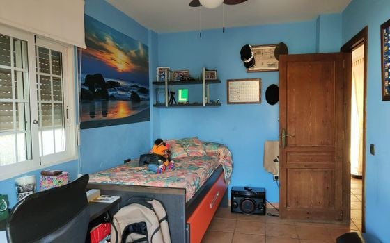 4 bedroom Villa in La Nucia - AG150912 - Photo - Small - 18