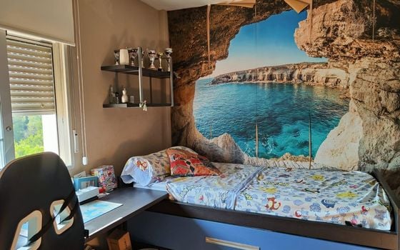 4 bedroom Villa in La Nucia - AG150912 - Photo - Small - 19