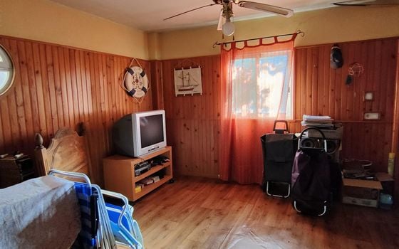 4 bedroom Villa in La Nucia - AG150912 - Photo - Small - 25