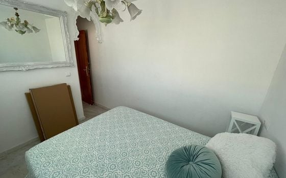 Пентхаус в Вильяхойоса, 1 спальня - AG150933 - Фото - Small - 12