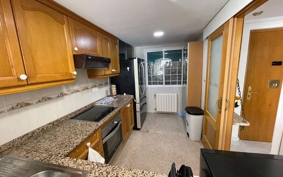 Пентхаус в Вильяхойоса, 1 спальня - AG150933 - Фото - 5