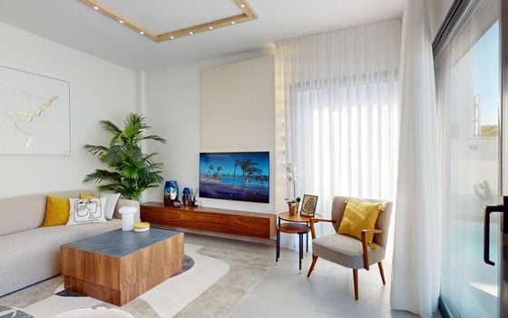 3 bedroom Villa in San Javier - AG150939 - Photo - Small - 12