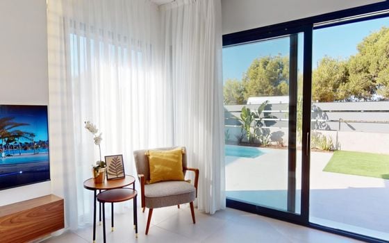 3 bedroom Villa in San Javier - AG150939 - Photo - Small - 13