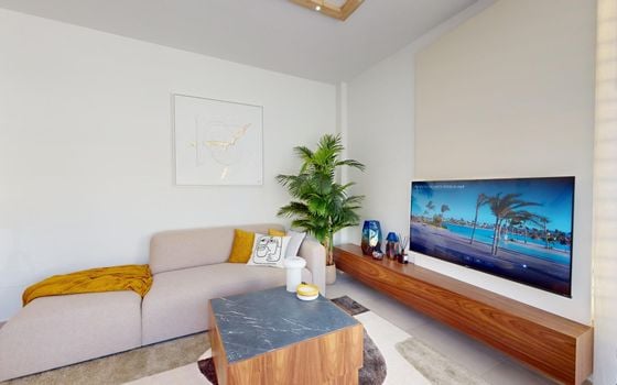 3 bedroom Villa in San Javier - AG150939 - Photo - Small - 14