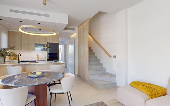 3 bedroom Villa in San Javier - AG150939 - Photo - Small - 26