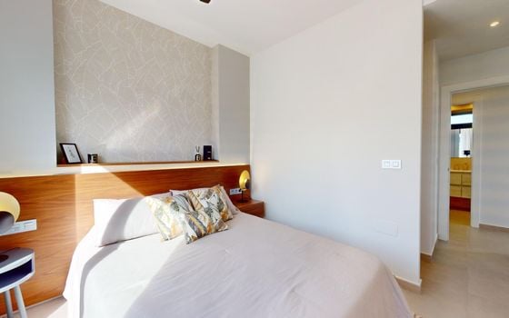 3 bedroom Villa in San Javier - AG150939 - Photo - Small - 28