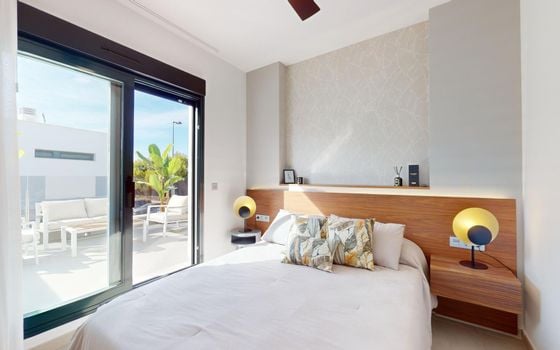 3 bedroom Villa in San Javier - AG150939 - Photo - Small - 27