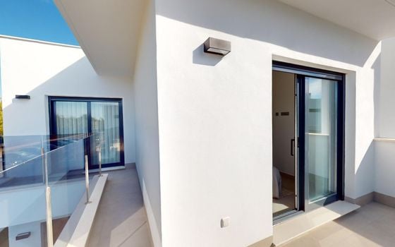 3 bedroom Villa in San Javier - AG150939 - Photo - Small - 36