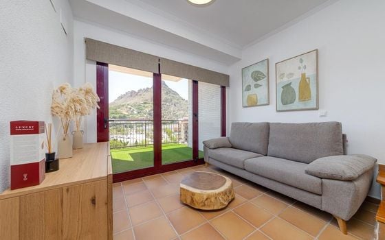 2 bedroom Penthouse in Archena - AG150980 - Photo - Small - 6