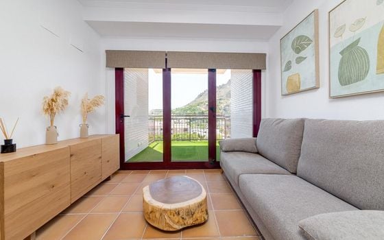 2 bedroom Penthouse in Archena - AG150980 - Photo - Small - 7