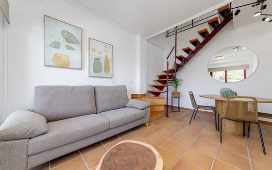 2 bedroom Penthouse in Archena - AG150980 - Photo - Small - 9