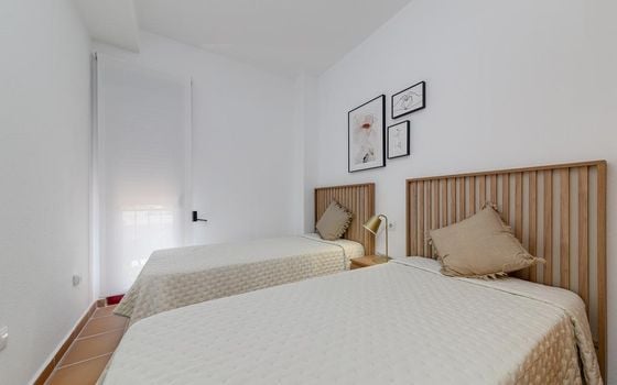 2 bedroom Penthouse in Archena - AG150980 - Photo - Small - 23
