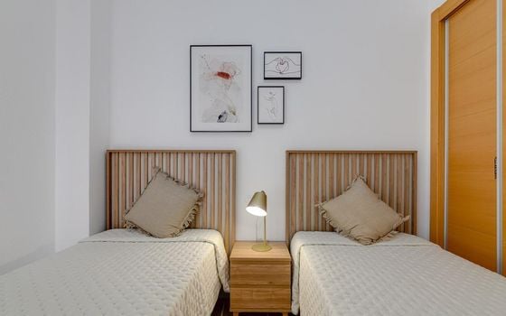 2 bedroom Penthouse in Archena - AG150980 - Photo - Small - 24