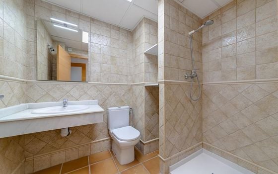 2 bedroom Penthouse in Archena - AG150980 - Photo - Small - 27