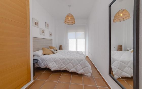 2 bedroom Penthouse in Archena - AG150980 - Photo - Small - 19