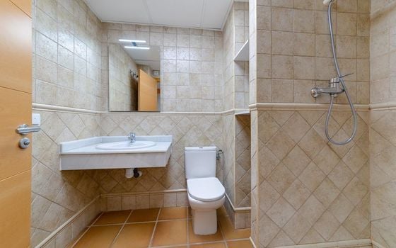2 bedroom Penthouse in Archena - AG150980 - Photo - Small - 28